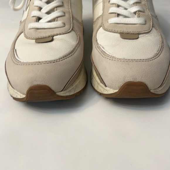 MADEWELL WOMEN’ S KICKOFF TRAINER SNEAKER 7 - Picture 5 of 17
